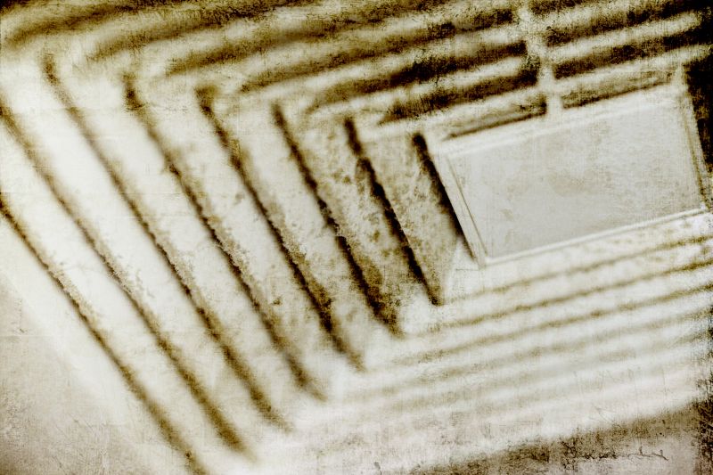 Air Duct Installation detail