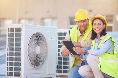 Commercial Ac Repair detail