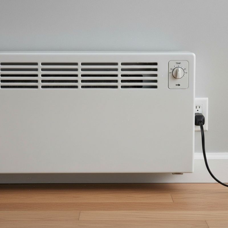 Wall Heating Installation in Naples, FL